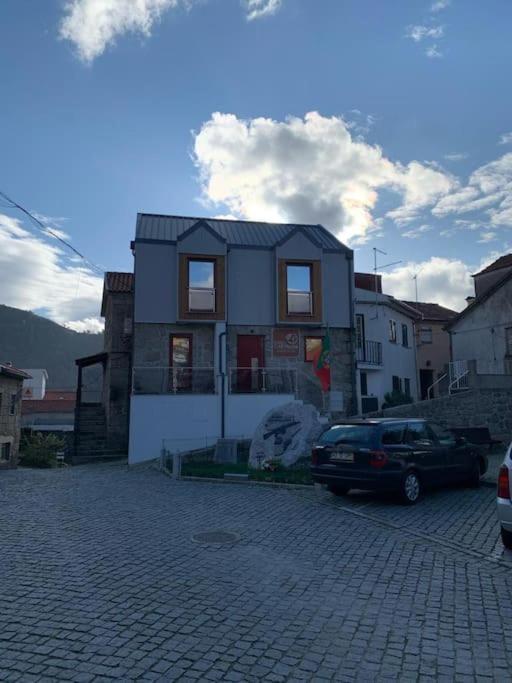 Вилла Casa Da Carvalha - Лорига Экстерьер фото